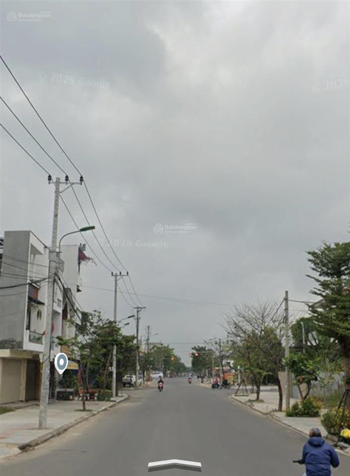 Bán đất bùi thiện ngộ  hòa xuân  đường 7m5, giá tốt đầu tư ,tp đà nẵng