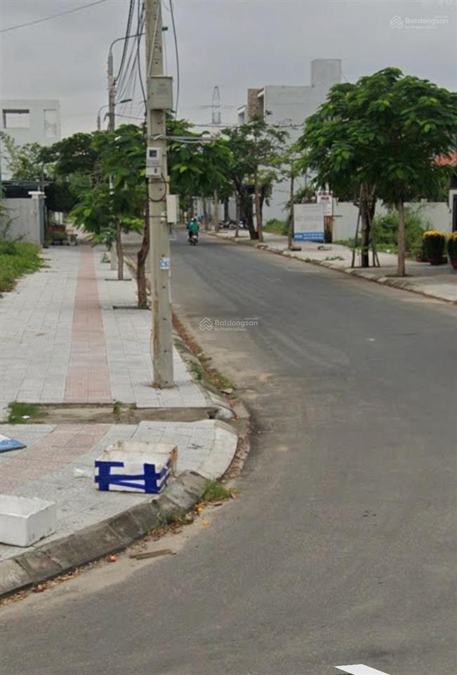 Bán đất bùi thiện ngộ  hòa xuân  đường 7m5, giá tốt đầu tư ,tp đà nẵng