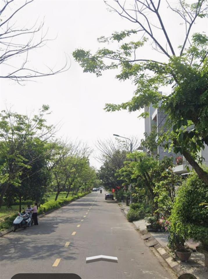 Cần bán lô góc bùi thiện ngộ & phạm xuân ẩn giá tốt, hòa xuân, tp đà nẵng