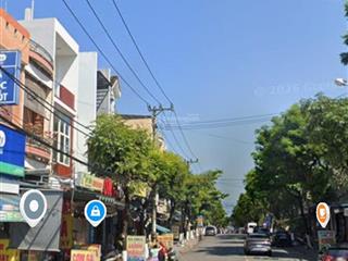 Siêu phẩm đất biển nguyễn công trứ vị trí vàng để xây biệt thự, khách sạn hoặc kinh doanh