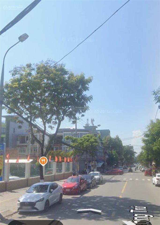 Siêu phẩm đất biển nguyễn công trứ vị trí vàng để xây biệt thự, khách sạn hoặc kinh doanh