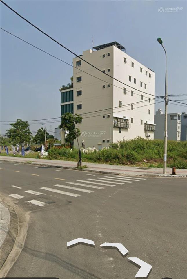Bán đất đẹp cồn dầu 24 đối lưng trục 29 tháng 3, hòa xuân, tp đà nẵng
