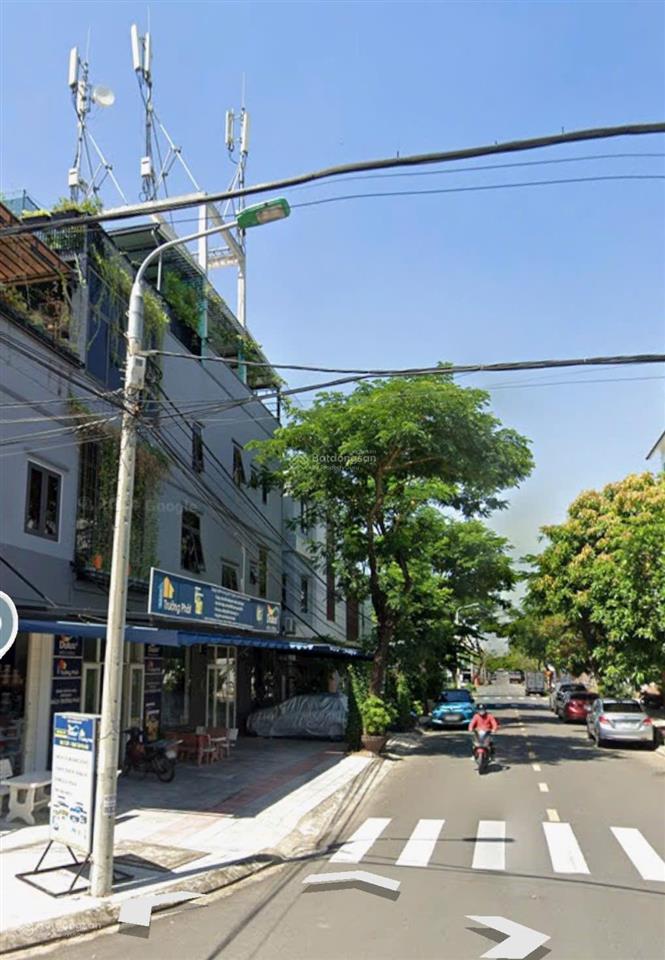 Cần bán lô đất mặt tiền chế viết tấn hòa xuân đà nẵng