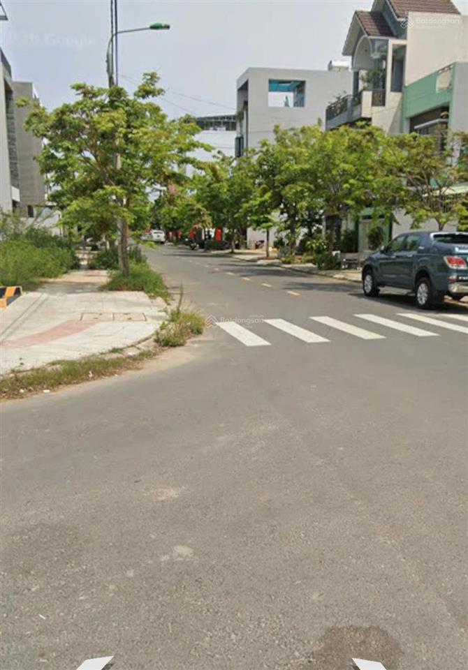 Bán nhanh cặp đất vip trung lương 12 khu đảo hòa xuân, đà nẵng