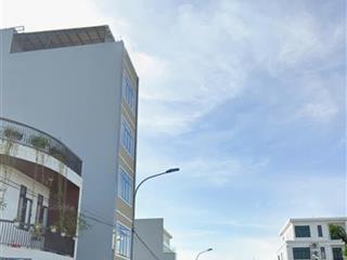 Bán lô góc 2 mặt tiền hòa minh 30 & phan thị nể sát biển nguyễn tất thành, đà nẵng