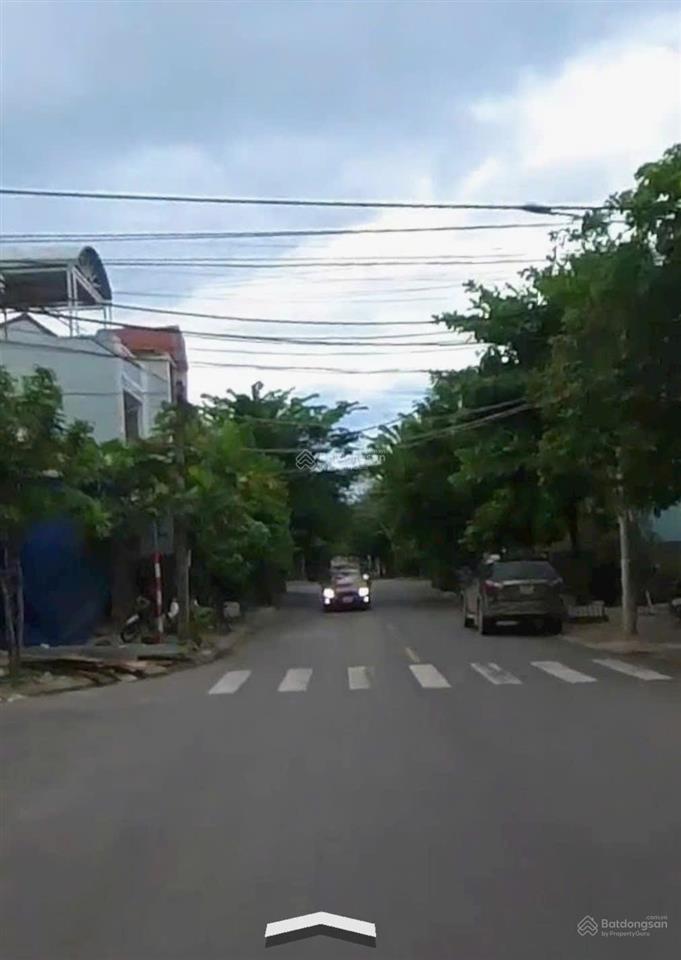 Cần bán lô đất đẹp đường đô đốc lộc 10,5m  kđt hòa xuân, đà nẵng