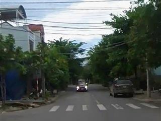 Cần bán lô đất đẹp đường đô đốc lộc 10,5m  kđt hòa xuân, đà nẵng
