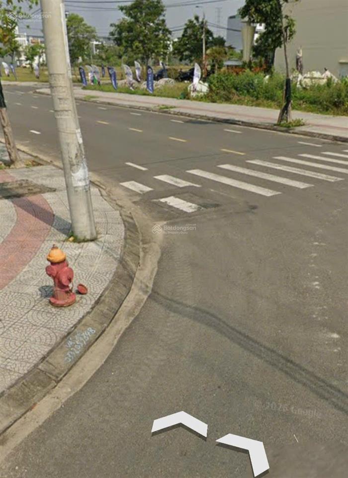 Cần bán cặp đất cồn dầu 19 hòa xuân, đà nẵng