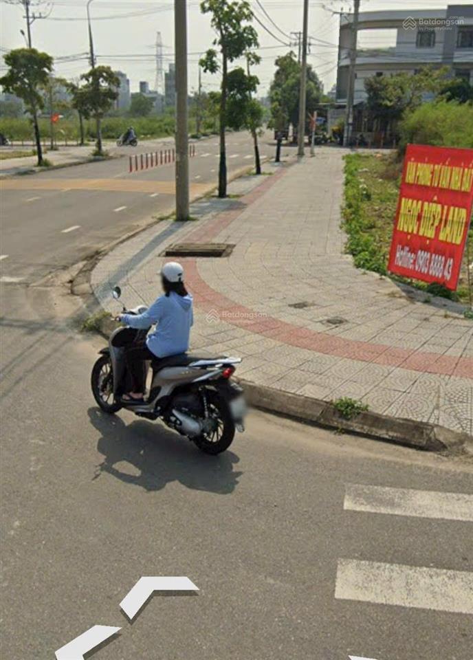 Cần bán cặp đất cồn dầu 19 hòa xuân, đà nẵng