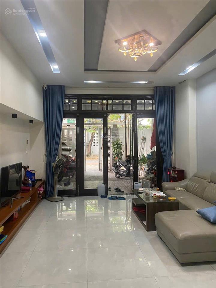 Bán nhà 3 tầng đường hoàng thế thiện, ngay cầu hòa xuân, tp đà nẵng