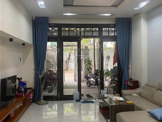Bán nhà 3 tầng đường hoàng thế thiện, ngay cầu hòa xuân, tp đà nẵng