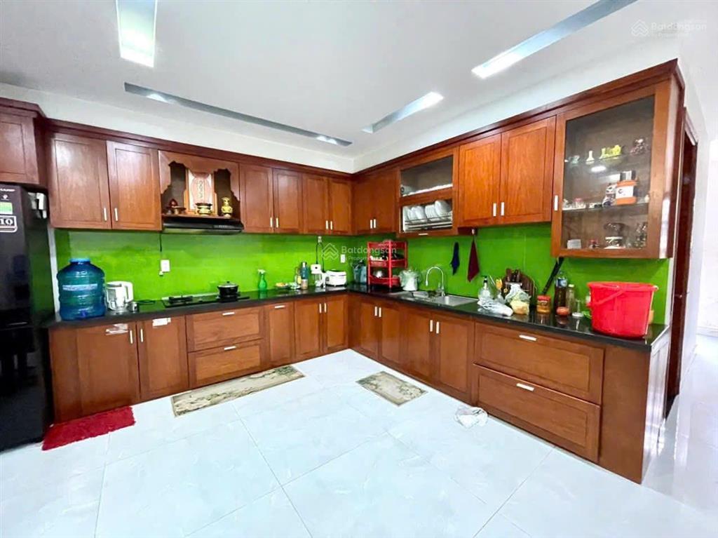 Bán nhà 3 tầng đường hoàng thế thiện, ngay cầu hòa xuân, tp đà nẵng