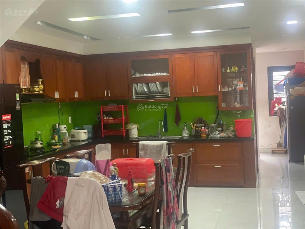 Bán nhà 3 tầng đường hoàng thế thiện, ngay cầu hòa xuân, tp đà nẵng