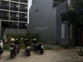 Bán đất đường hòa minh 28  vị trí kinh doanh đẹp, giá tốt