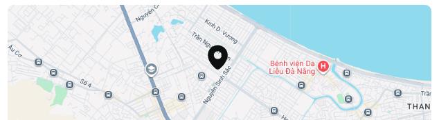 Bán đất đường hòa minh 28  vị trí kinh doanh đẹp, giá tốt