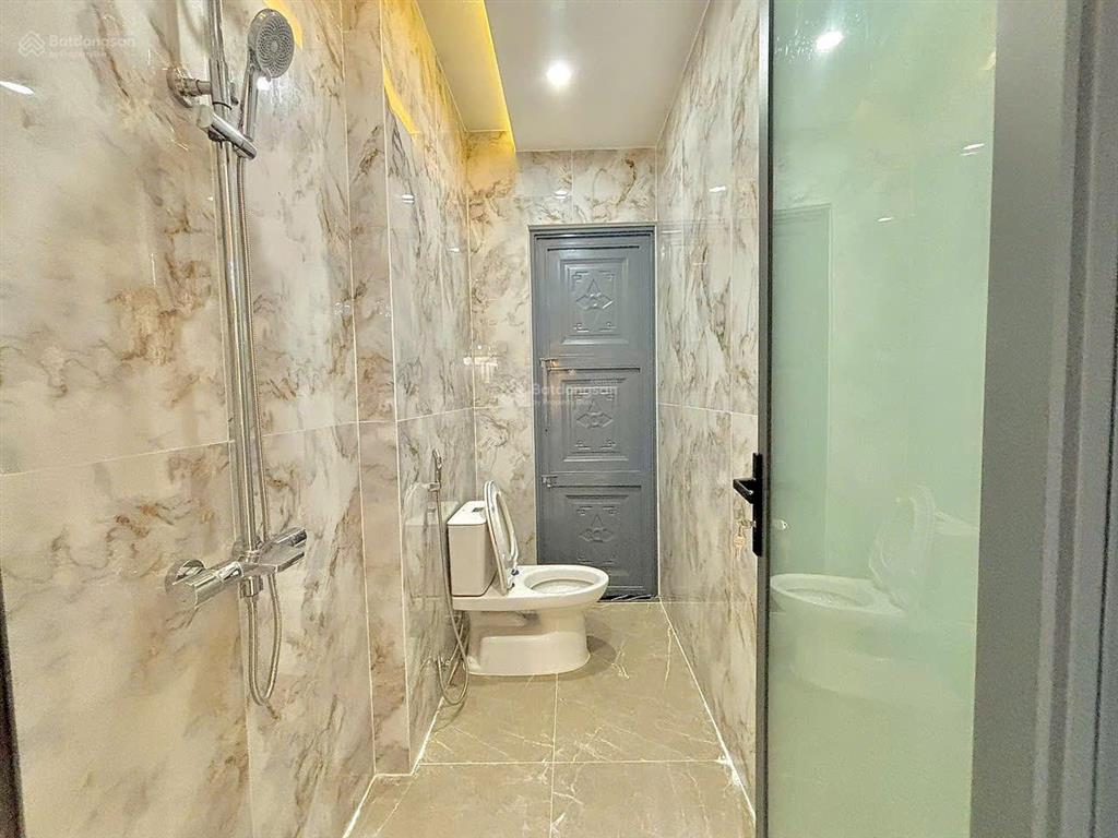 Bán nhà mới hiện đại, góc công viên hòa xuân, sau lưng dãy biệt thự tôn thất dương kỵ, hòa xuân