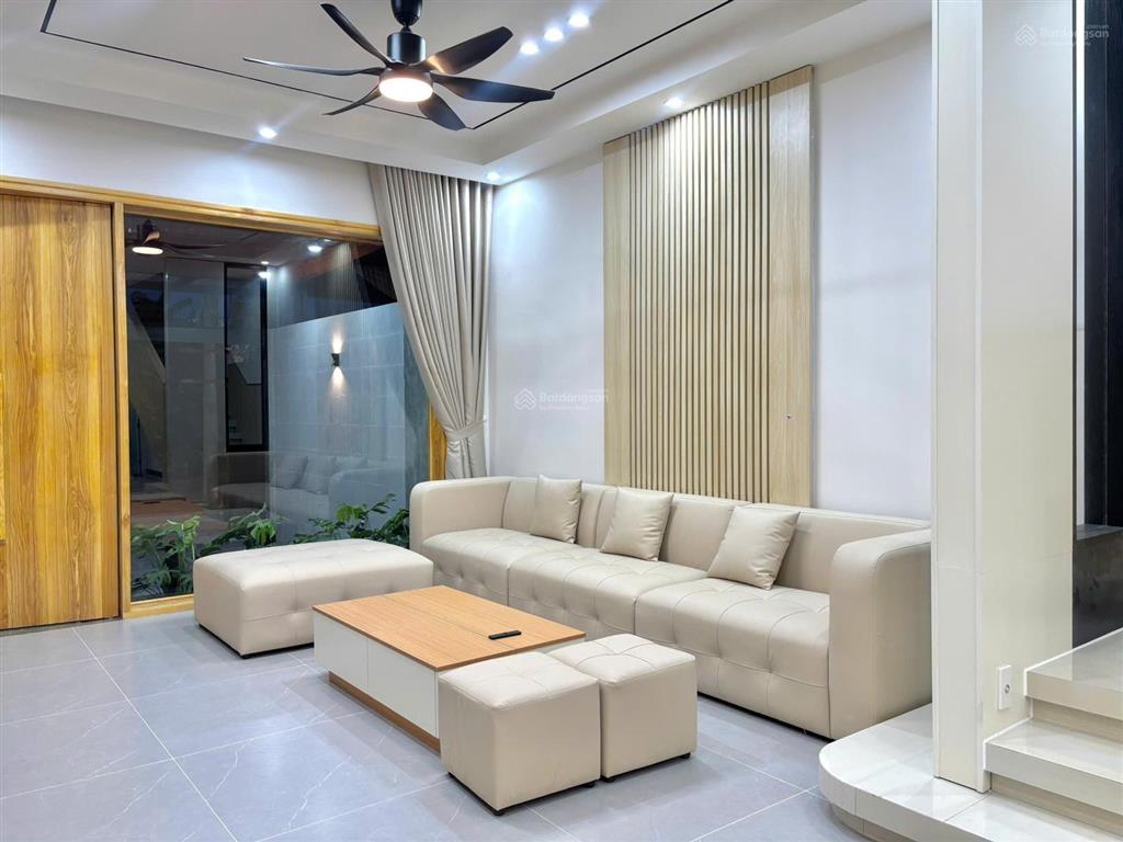 Bán nhà 3 tầng đường thanh lương 15, hòa xuân, tp đà nẵng