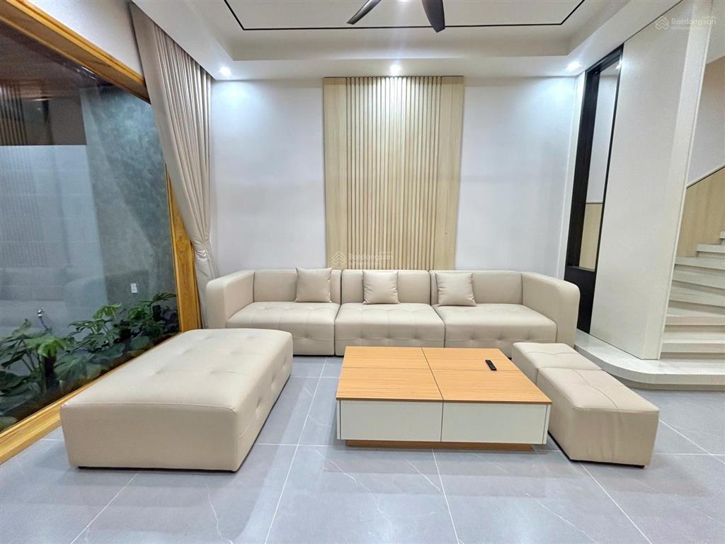 Bán nhà 3 tầng đường thanh lương 15, hòa xuân, tp đà nẵng