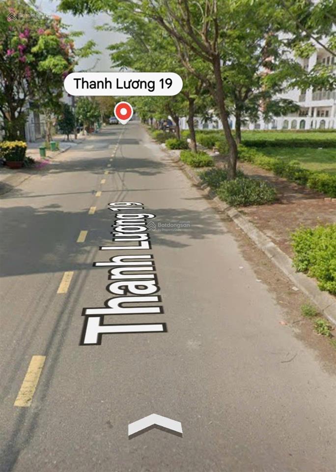 Bán đất mặt tiền thanh lương 19  view công viên siêu đẹp | hòa xuân, đà nẵng