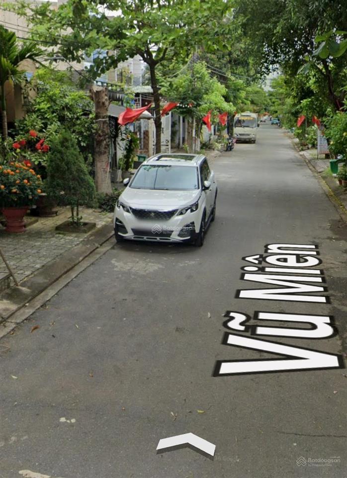 Bán đất sạch đẹp đường vũ miên  kđt hòa xuân, đà nẵng