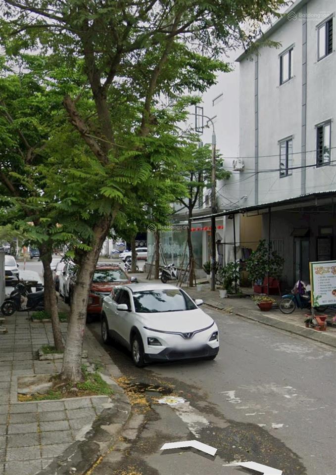 Bán đất sạch đẹp đường vũ miên  kđt hòa xuân, đà nẵng