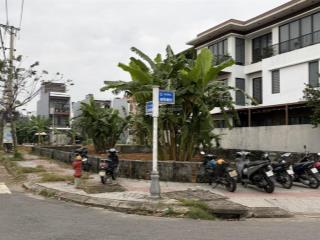 Bán lô đất vip đường nguyễn phước lan  đảo 1 hòa xuân, đà nẵng