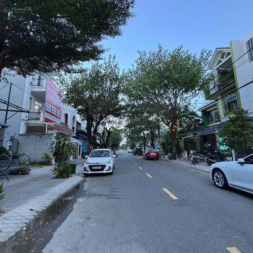 Bán đất cồn dầu 14, sát lô 2mt cồn dầu 22, hòa xuân