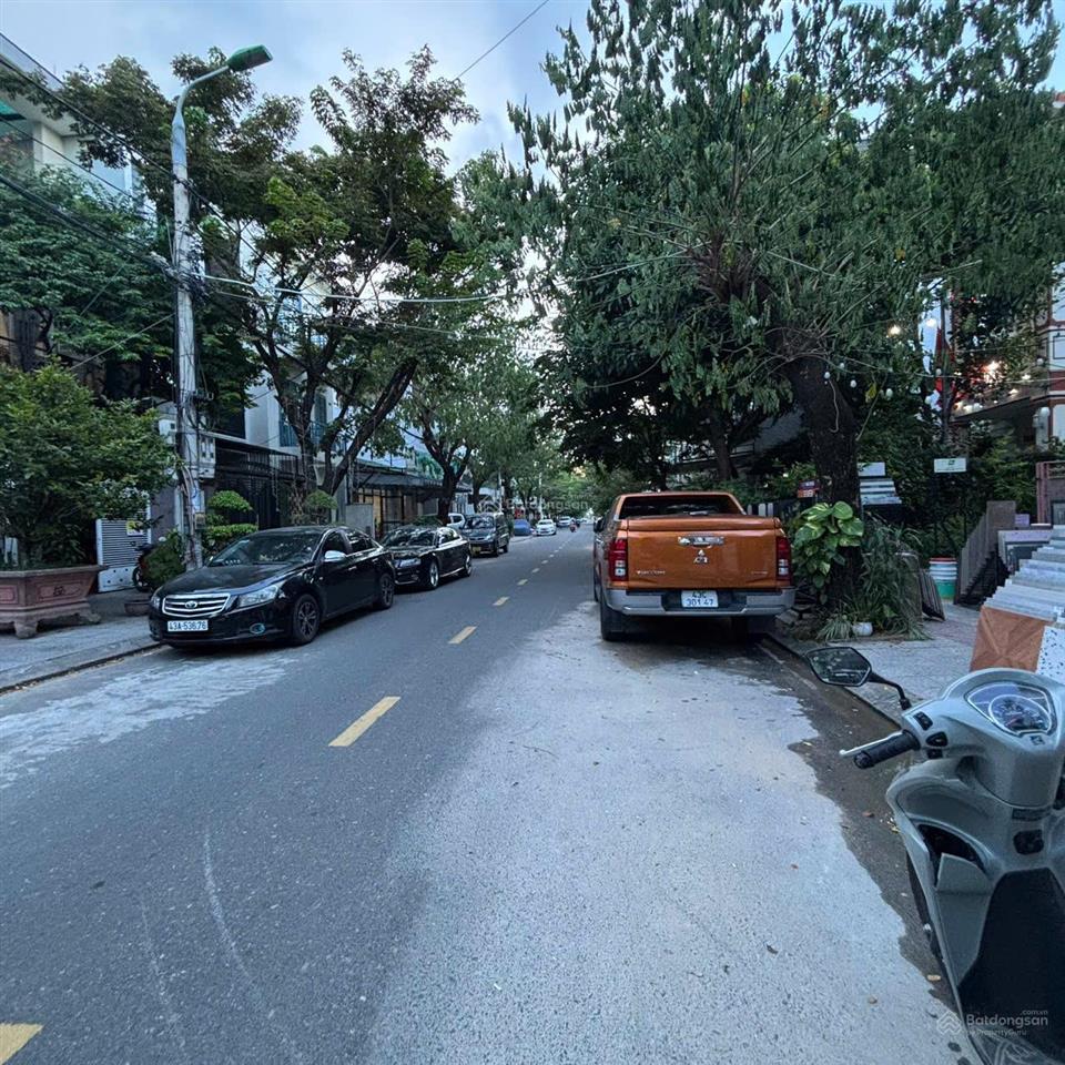 Bán đất cồn dầu 14, sát lô 2mt cồn dầu 22, hòa xuân