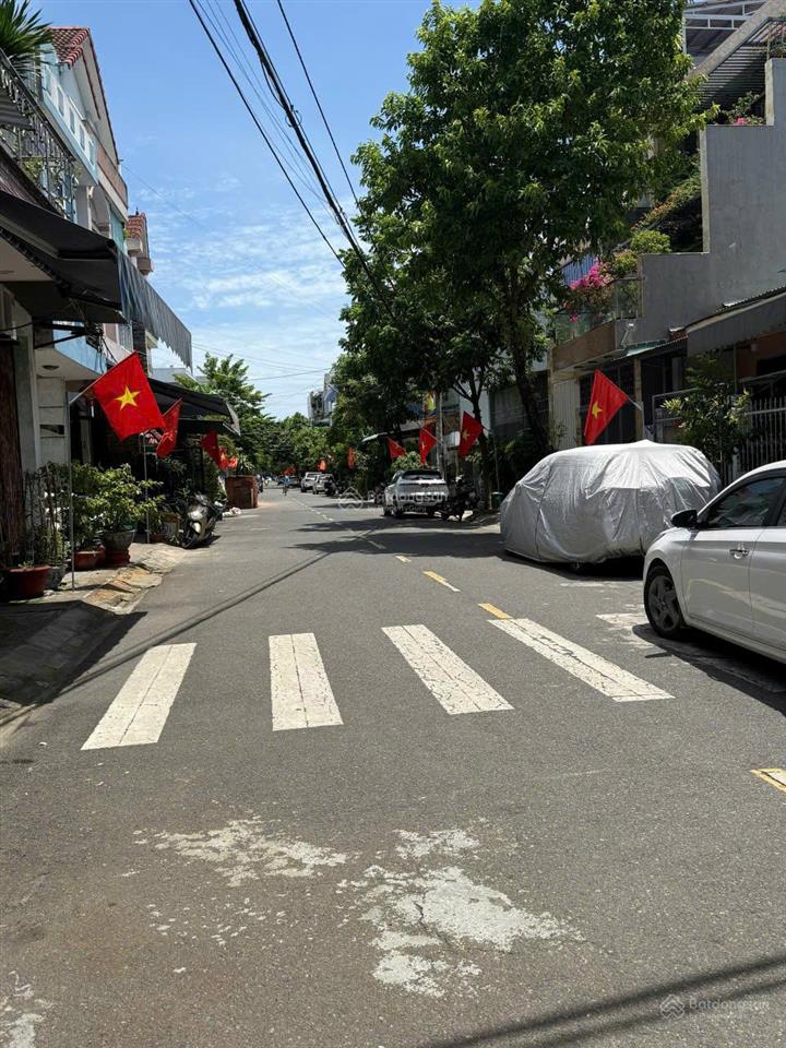 Bán đất cồn dầu 14, sát lô 2mt cồn dầu 22, hòa xuân