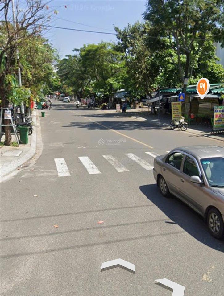 Bán đất mặt tiền hồ quý ly vị trí vàng sát biển, tp đà nẵng