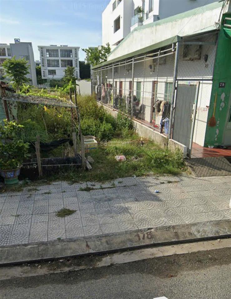 Bán đất phan thị nể  sát biển nguyễn tất thành  lô đẹp xây căn hộ,tp đà nẵng
