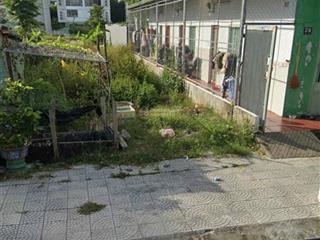 Bán đất phan thị nể  sát biển nguyễn tất thành  lô đẹp xây căn hộ,tp đà nẵng