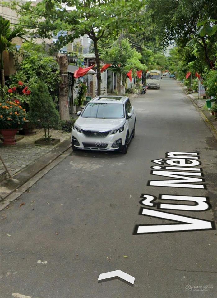 Bán đất sạch đẹp đường vũ miên ngay kđt hòa xuân, đà nẵng