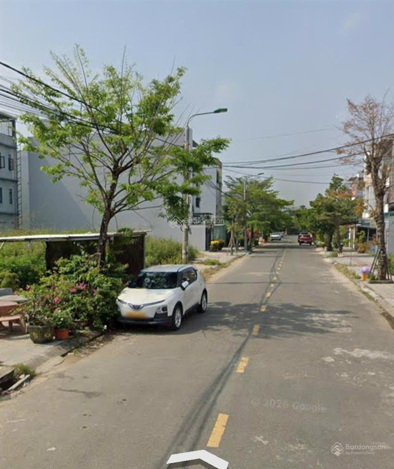 Cần bán 2 lô liền kề cồn dầu 16  hòa xuân, đà nẵng