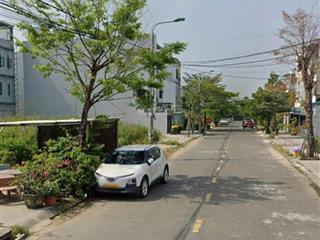 Cần bán 2 lô liền kề cồn dầu 16  hòa xuân, đà nẵng