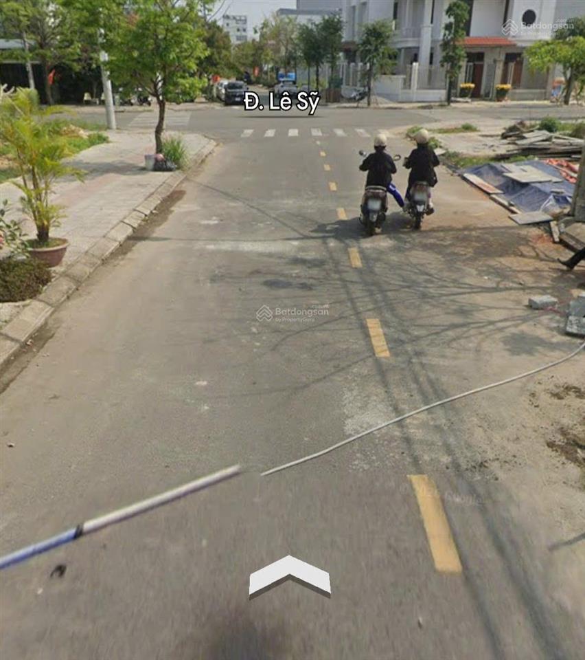Cần bán 2 lô liền kề cồn dầu 16  hòa xuân, đà nẵng