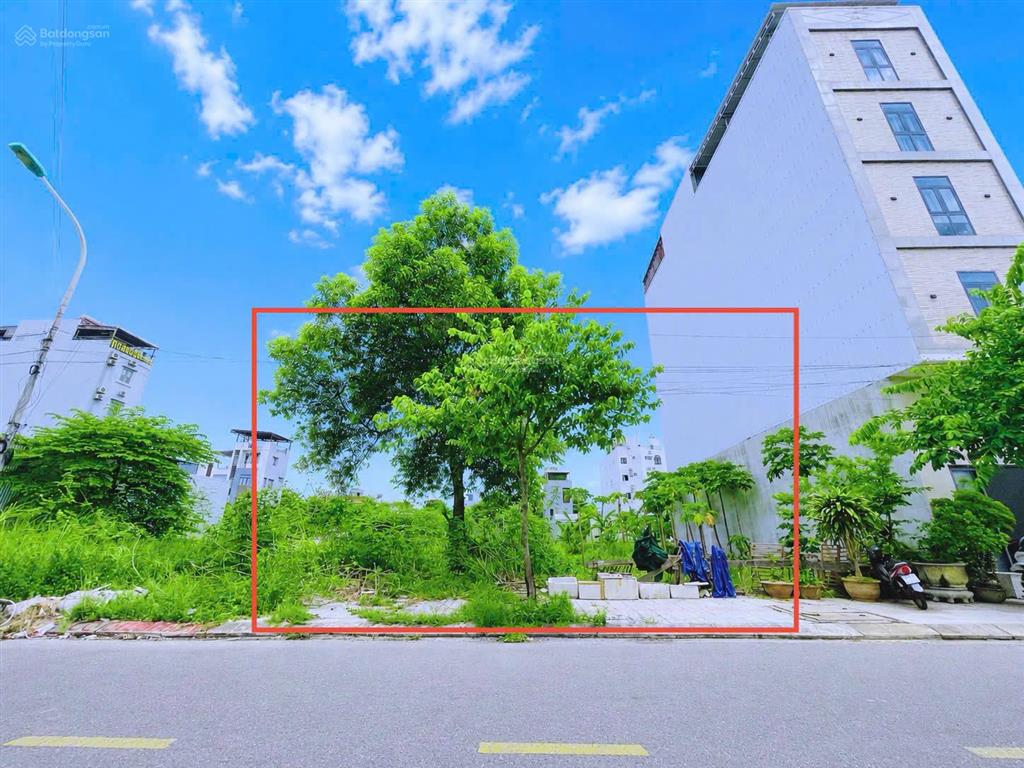 Bán đất mặt tiền lý thái tông  trục kinh doanh sát biển  tp đà nẵng