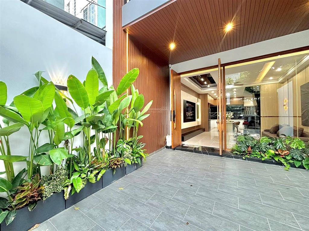 Bán nhà 3 tầng mặt tiền cẩm chánh 5 hòa xuân, tp đà nẵng