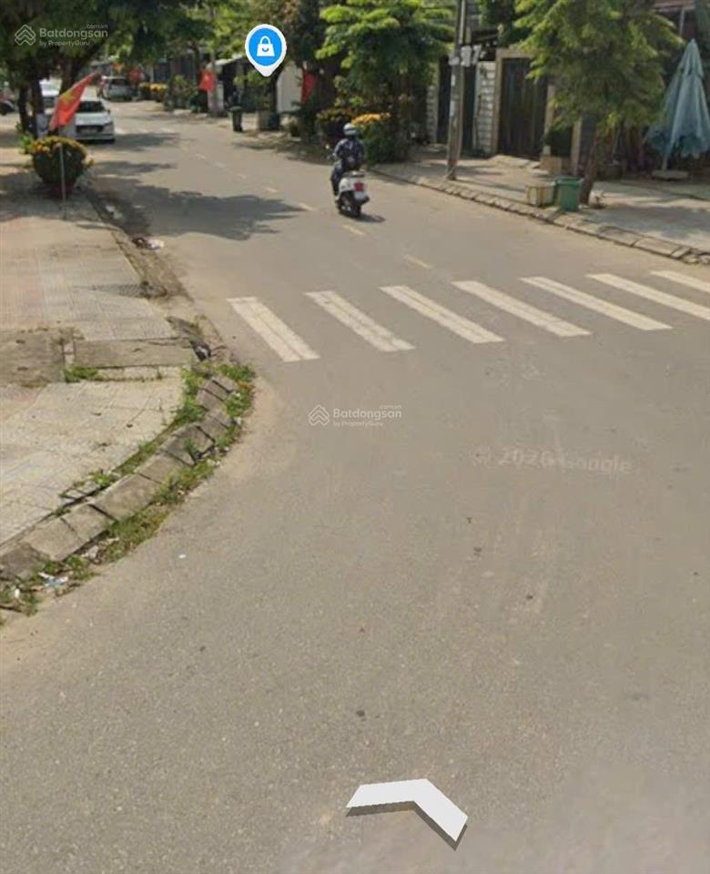 Sụp hầm sót lại lô đất giá hời cồn dầu 18, hòa xuân, tp đà nẵng