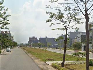 Bán 2 lô liền kề mặt tiền diên hồng  trục đường 33m  cơ hội đầu tư hiếm, hoà xuân, tp đà nẵng
