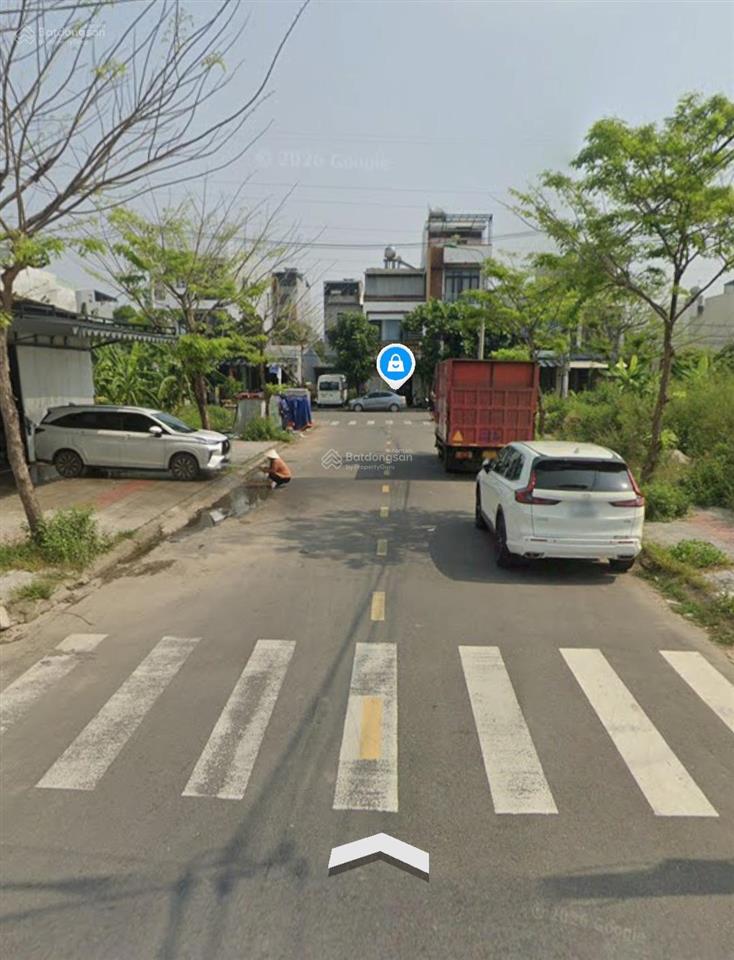 Bán 2 lô liền kề cồn dầu 14 sát nguyễn văn thông, hòa xuân, tp đà nẵng