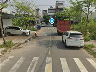 Bán 2 lô liền kề cồn dầu 14  hòa xuân, đà nẵng