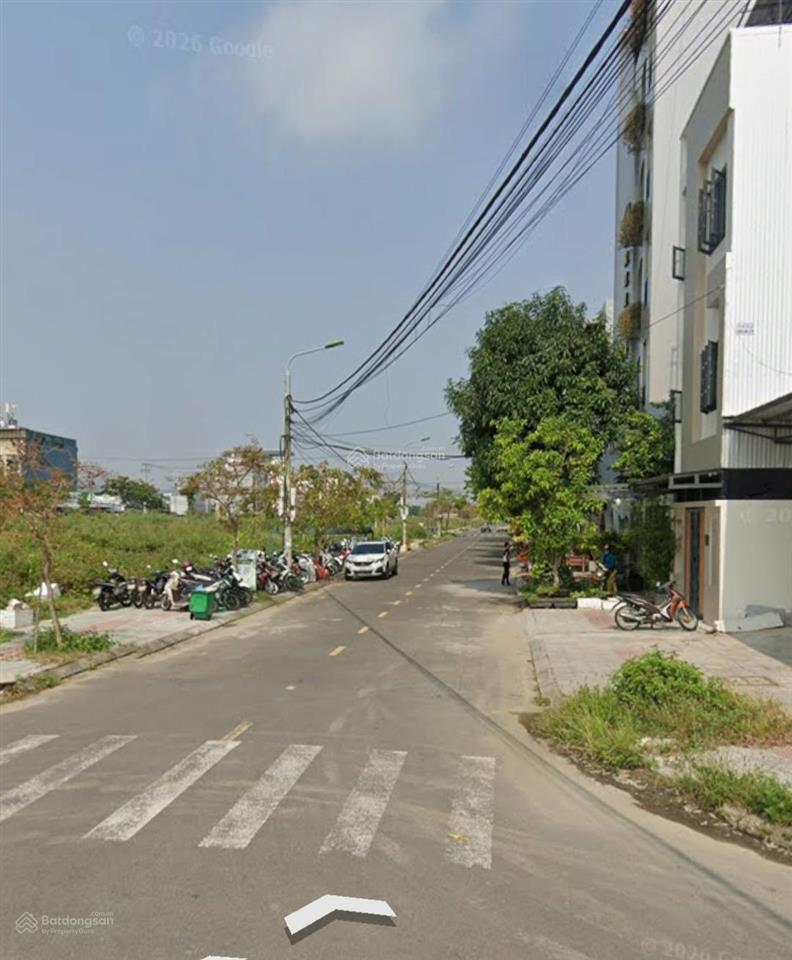 Bán 2 lô liền kề cồn dầu 14 sát nguyễn văn thông, hòa xuân, tp đà nẵng