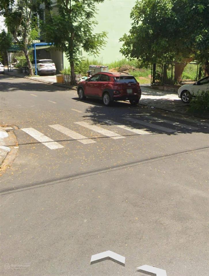 Bán nhanh lô đất đẹp đường đinh văn chấp  khu đảo 2, hòa xuân, đà nẵng