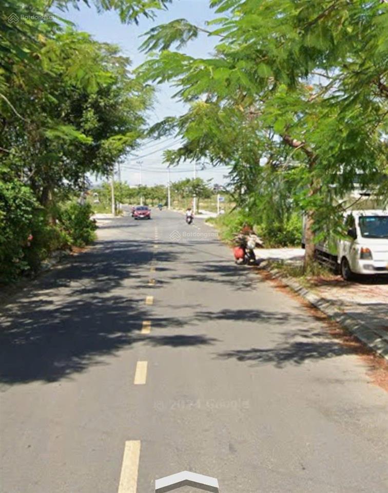 Bán nhanh lô đất đẹp đường đinh văn chấp  khu đảo 2, hòa xuân, đà nẵng