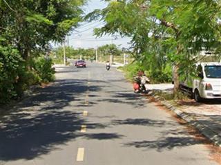 Bán nhanh lô đất đẹp đường đinh văn chấp  khu đảo 2, hòa xuân, đà nẵng