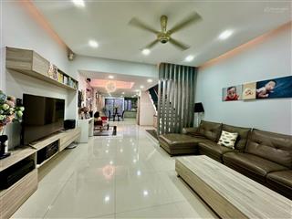 Cần bán nhanh nhà 3 tầng mặt tiền ngô huy diễn  đảo 1, khu vip hòa xuân, đà nẵng