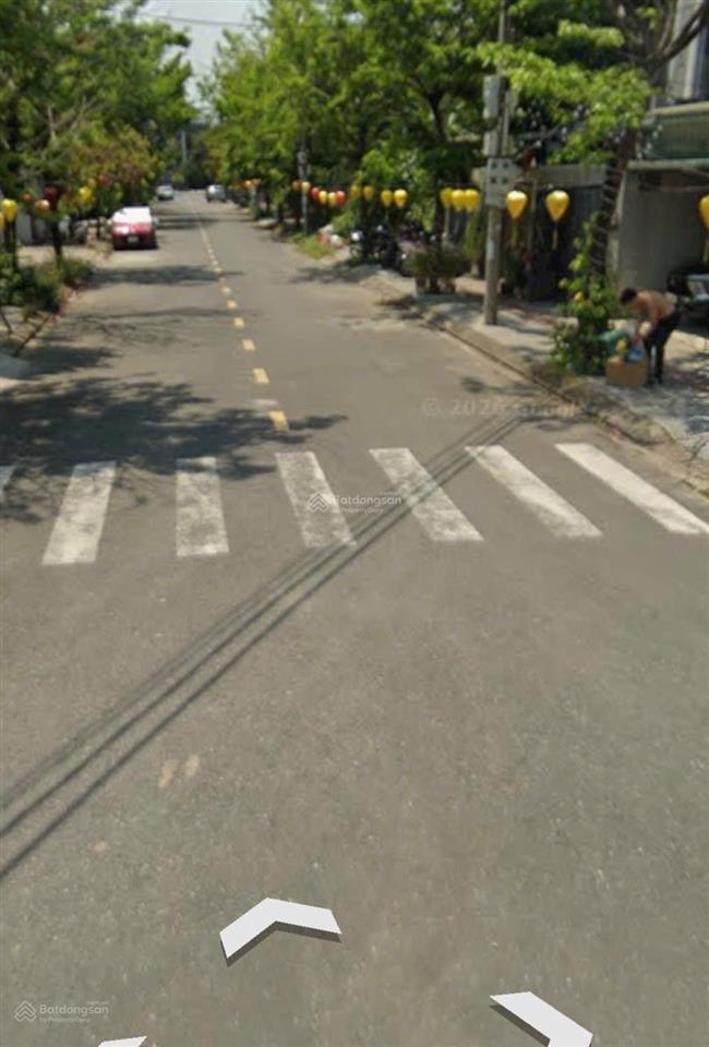 Bán lô đất vip đảo trung lương 14 hòa xuân, đà nẵng