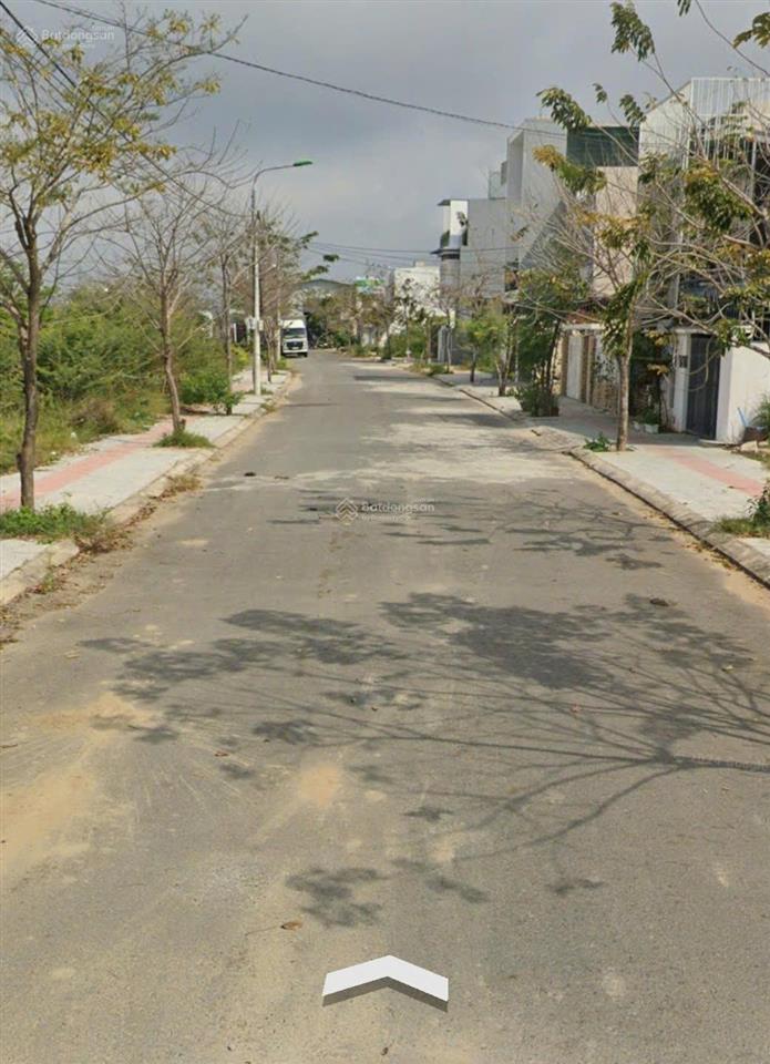 Bán cặp đất đẹp đường thanh lương 8  hòa xuân, đà nẵng