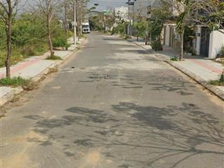 Bán cặp đất đẹp đường thanh lương 8  hòa xuân, đà nẵng